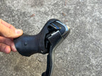 Shimano Dura Ace ST-7801 2x10 Speed Flight Deck Shifters Brifters Brake Levers