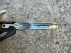 Shimano XTR ST-M900 Brake & Shifter Combo Shifters 3x8 Speed Cantilever MTB 9/10
