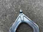 NOS AC Adventure Components RockShox Mag 20/21 FSX Fork Arch Vintage MTB Silver