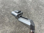 NOS SR MTE-100 Seatpost 26.4x260mm Vintage Adjustable Bolt MTB ATB Silver Alloy-Bicycle Bin
