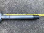 Used Colnago Aluminum Fork 700c 1” 8.75” Threaded Steerer Vintage Retro Road Bike-Bicycle Bin