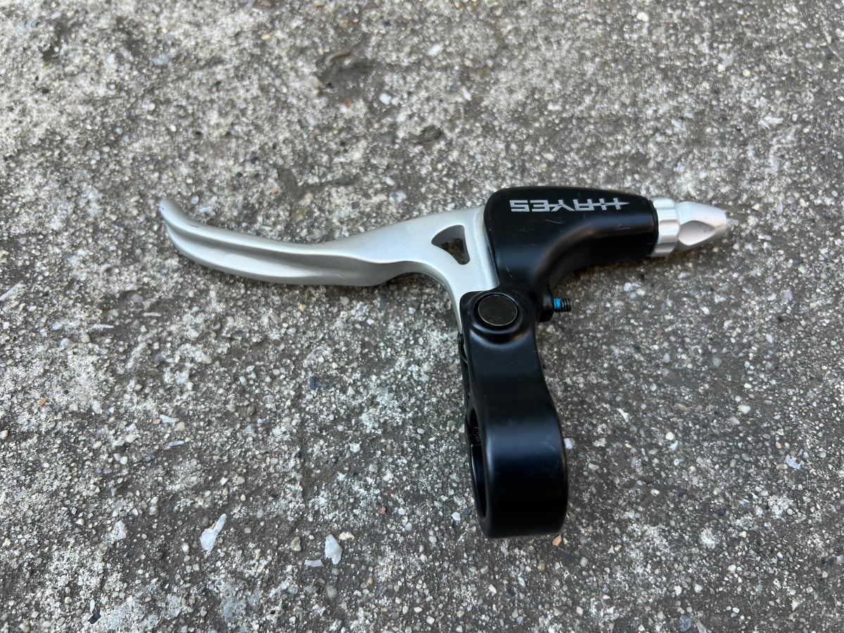 Hayes Left Front V Brake Mechanical Disc Brake Lever Vintage MTB