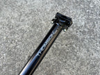 NICE Thomson Elite 30.9x367mm Seatpost SP-E128 MTB Black Zero Setback