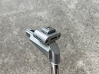 NOS SR MTE-100 Seatpost 26.4x260mm Vintage Adjustable Bolt MTB ATB Silver Alloy-Bicycle Bin