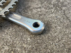 Sugino Mighty Competition Drive Side Crank Arm 171mm 42/52T 144BCD Road
