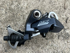 NOS NEW Deore LX M570 9 Speed Rear Derailleur Vintage MTB Long Cage