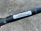 Used 2006 Trek Pilot Carbon Fork 700c 1 1/8in Red Road Bike Racing Threadless Steerer-Bicycle Bin