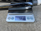 Used Felt Carbon Fork 700c 1 1/8” to 1 1/2” 8” Tapered Steerer Black Road Bike Fiber-Bicycle Bin