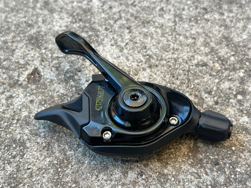 SRAM GX LEFT Front Shifter 2x10 Speed Double Mountain Bike Black MTB