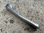 Used Campagnolo Chorus Crankset 170mm 53/42T Vintage Retro Road Bike Silver Campy-Bicycle Bin