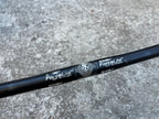 Ritchey Force Lite 25.4x560mm 6061-T6 MTB Aluminum Black Flat Bars