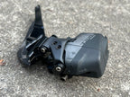 SRAM Force AXS D1 Braze On Front Derailleur 2x12 Speed Road Gravel