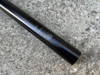 NICE Thomson Elite 30.9x367mm Seatpost SP-E128 MTB Black Zero Setback