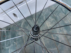 Mavic Ksyrium Elite 700c Clincher 8/9/10/11 Speed Shimano Black Road Wheelset Wheels