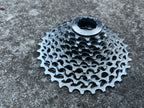 SRAM PG1170 11-32T 11 Speed Cassette Road Gravel Bike Silver Cycling