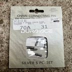 NOS NEW Shimano Dura Ace 9 Speed Chain Connecting Pins 5 Pack HG93 7701 7700