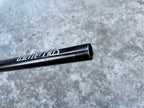 Specialized Easton 25.4x540mm Black Aluminum Vintage MTB XC Flat Bars