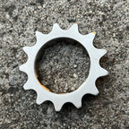 MCS 13T 3/32” Shimano Freehub Single Speed Cog BMX Dirt Jumper MTB