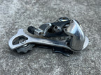 Shimano Deore XT RD-M737 8 Speed Rear Derailleur Long Cage Vintage MTB Mountain Bike