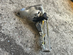 Shimano Deore XT FD-M761 34.9mm Top Pull Front Derailleur MTB Triple 9 Speed