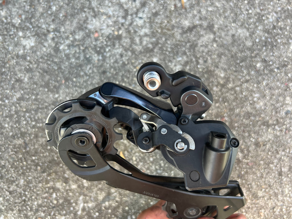 Shimano Ultegra Di2 RD-8050 GS 11 Speed Medium Cage Rear Derailleur