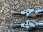 Shimano Ultegra SL-BS64 3x8 Speed Bar End Friction Index Shifters Touring