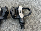 READ Look KEO 2 MAX Clipless Pedals Road Bike Black Cycling Tri