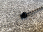 Salsa 100mm Front Flip Off Quick Release Skewer Black MTB Mountain CX 49g