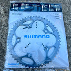 NEW NOS Shimano Ultegra FC-6600 53T 130 BCD SG-X Big Double Chainring