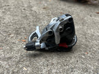 NO PULLEYS SRAM RED 10 Speed Short Cage Rear Derailleur Road Bike