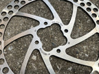 Cannondale CODA Lefty 4 Bolt 171mm Disc Brake Rotor Vintage MTB Downhill
