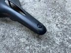 Brooks England Cambium C17 All Weather Saddle Black Touring Commuter Bike