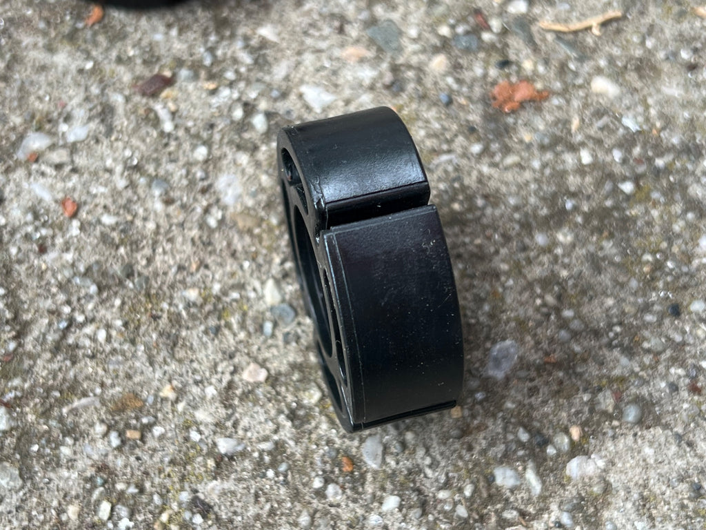 Mavic 02799 3 SIZES Bladed Spoke Holder Wrench Plastic Black Ksyrium Crossmax SL - Image 2