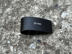 Used 3T 3TTT 20mm Aero Bar Spacer Aerodynamic Black Triathlon Racing Bike Tri TT-Bicycle Bin