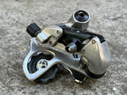 Used Shimano Deore XT RD-M732 Short Cage Rear Derailleur 7 Speed Vintage MTB Road-Bicycle Bin
