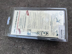NOS NEW ESI Unwrapped Road Red Slip On Grips Road Bike Vintage Gravel CX-Bicycle Bin