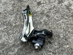 Used Shimano Ultegra FD-6700 Bottom Pull Front Derailleur Double Road 2x10 Speed-Bicycle Bin