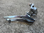 Used Shimano Claris FD-2300 31.8mm Bottom Pull Double Front Derailleur 2x8 Road Bike-Bicycle Bin
