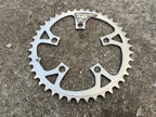 NOS Suntour 94BCD 42T MD Powering Mirco Drive Design Vintage Retro MTB Mountain-Bicycle Bin