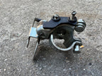 Used 25.4mm 1” Clamp Sachs Huret Front Derailleur Bottom Pull Vintage Road Double-Bicycle Bin