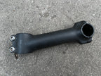 Used Specialized Stem 135x25.4mm 1 1/8in Threadless Steerer Black Vintage MTB Gravel-Bicycle Bin