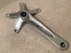 Used Ritchey Pro V-Crank Arm Right Drive Side 130BCD 175mm Road Octalink Double-Bicycle Bin