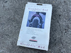 NOS Odyssey Straddle Rod Vintage Cantilver Brake Mountain Bike Black Retro MTB-Bicycle Bin