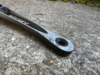 Used Ritchey WCS 170mm Octalink V1 Non Drive Side Left Crank Arm Black Silver Road-Bicycle Bin
