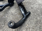 Used Cinelli Angel Bar Aero Pursuit Integrated Alter Stem Pista Track TT 1 1/8” Road-Bicycle Bin