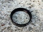 Used Argon 10mm 3D Headtube Spacer Headset Road Bike 1.75in ID For 1 1/8in Headsets-Bicycle Bin