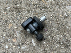 Used Odyssey Pitbull Precision Brake Cable Caliper Adjuster Black Vintage Retro BMX-Bicycle Bin