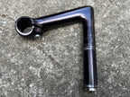 Used Specialized Quill Stem 120x26.0mm Black Anodized 1” Road Bike Vintage Retro-Bicycle Bin