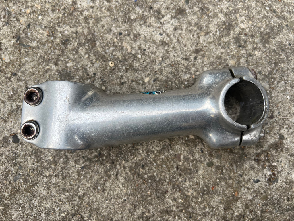 Specialized 25.4x110mm 1 1/8” Threadless Stem Vintage Retro MTB Mountain Bike   - Image 2