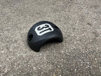 Used 3T 31.8mm 2 Bolt Aluminum Stem Faceplate Vintage Road Bike Black Alloy-Bicycle Bin